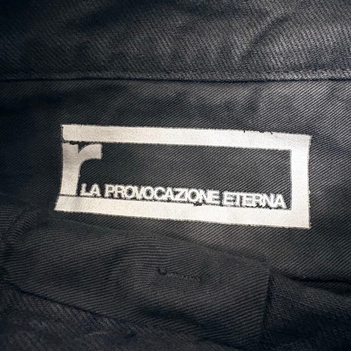 Ripvanwinkle 워크팬츠 상품이미지5