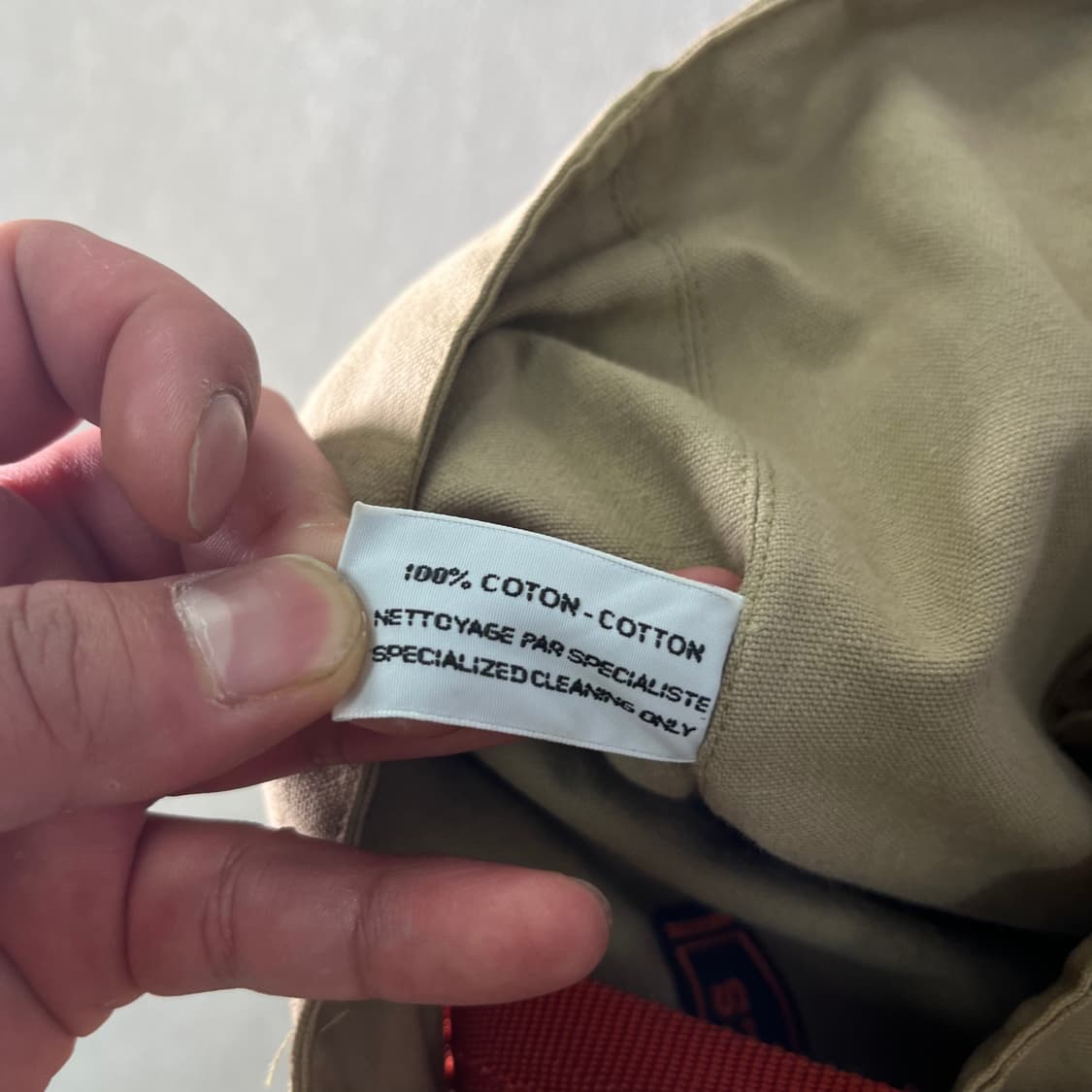 에르메스 컴퍼스 카바리에 슬링백 상품이미지9