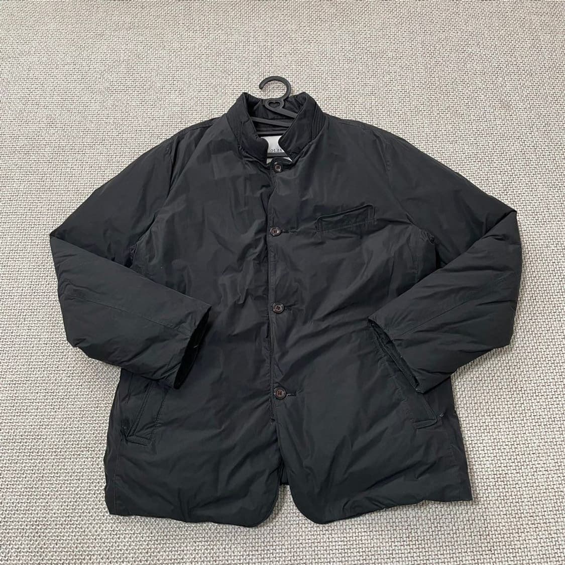 올젠 다운패딩 자켓 6448 상품이미지1