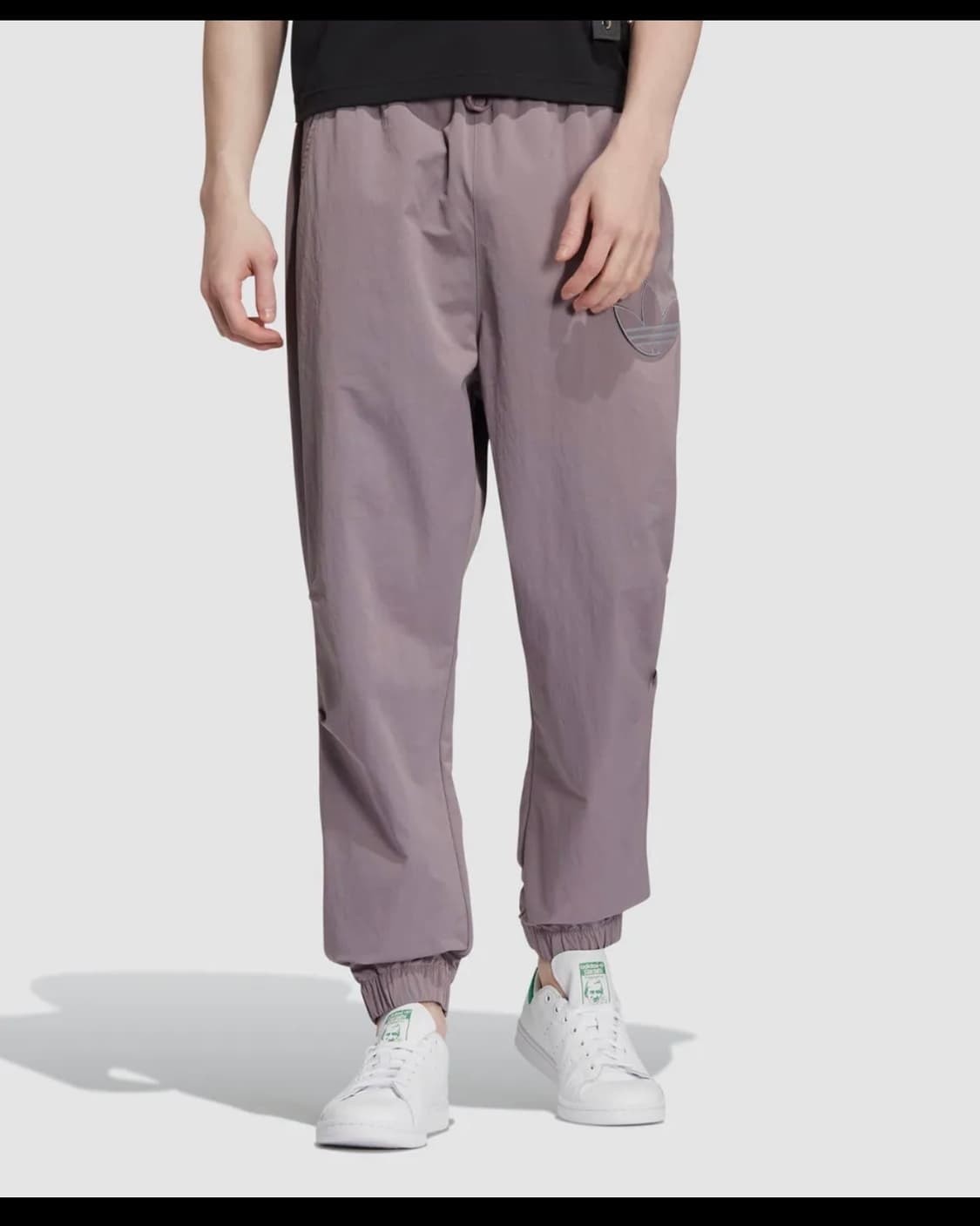 아디다스 아디컬러 트랙팬츠 스카이블루 상품이미지7