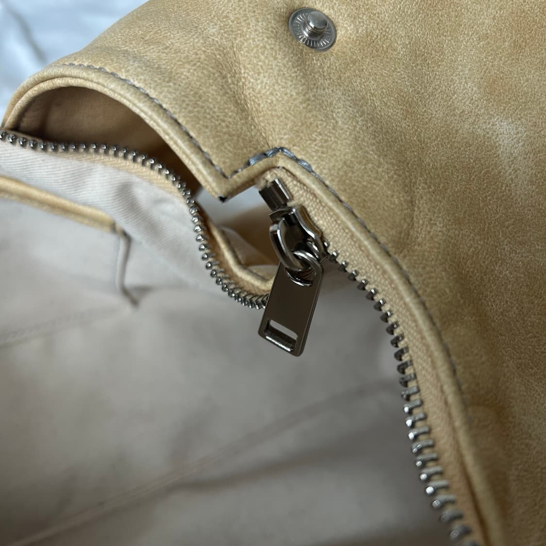 hieta 히에타 티나백 버터 상품이미지5