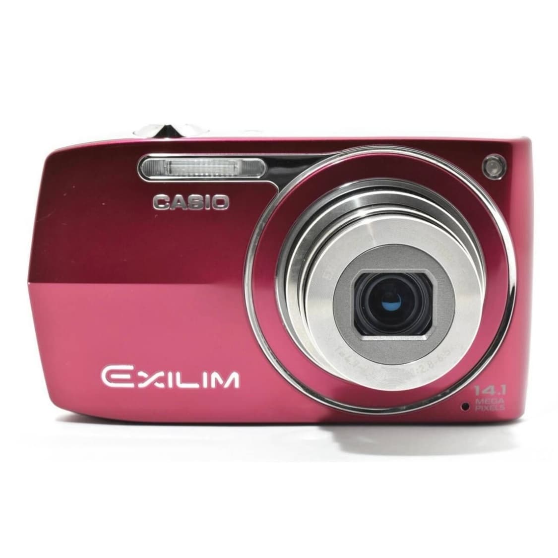 (최상품)카시오 엑슬림 z2000 핑크 casio exilim 상품이미지3