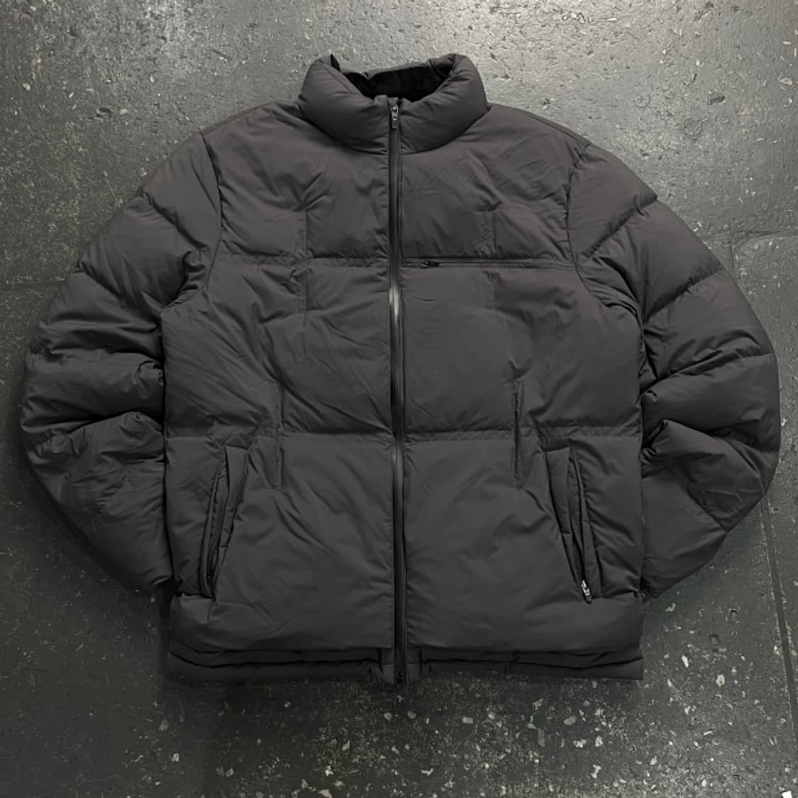 100 미즈노 골프 패딩  상품이미지1