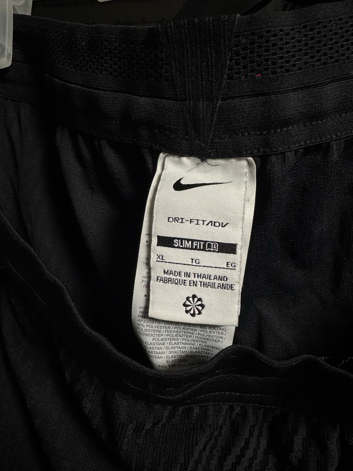 [초희귀, XL] 24-25 바르셀로나 adv 트레이닝 킷 상품이미지6