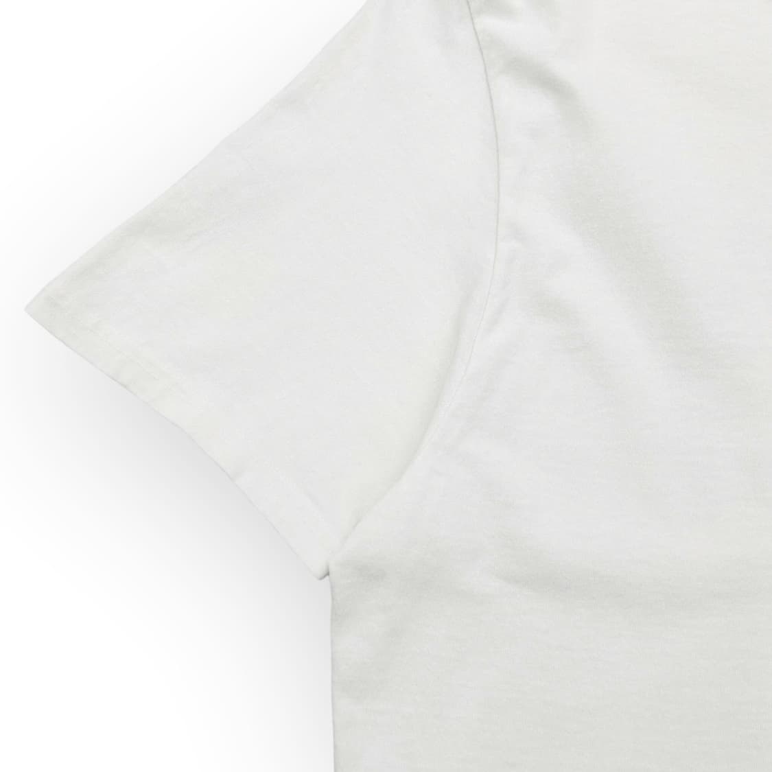 (M) 스투시 Painter-Dyed 하프 티셔츠 상품이미지4