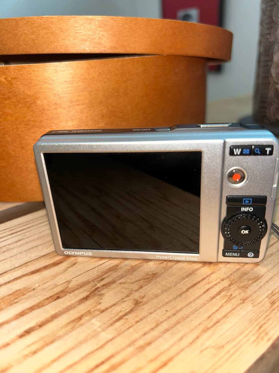 🔥오늘만 미친 세일🔥뮤7040 상태 A급 (작례0) 무료배송 상품이미지2