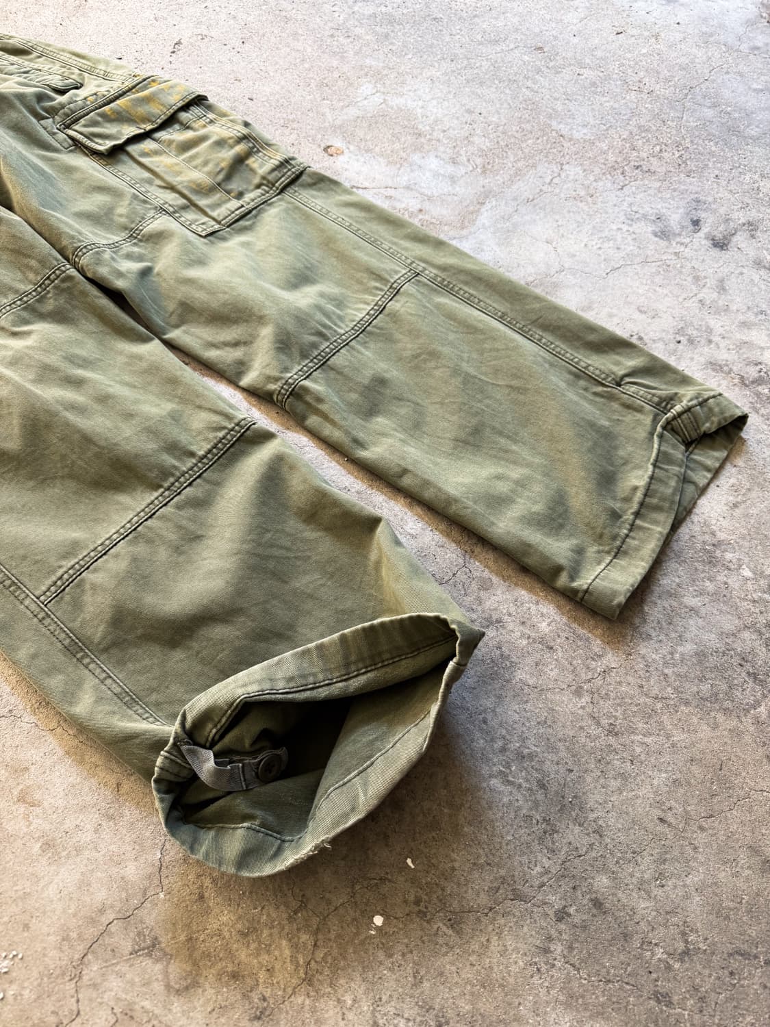 Polo Jeans Company RL2 McArthur Pants 상품이미지5