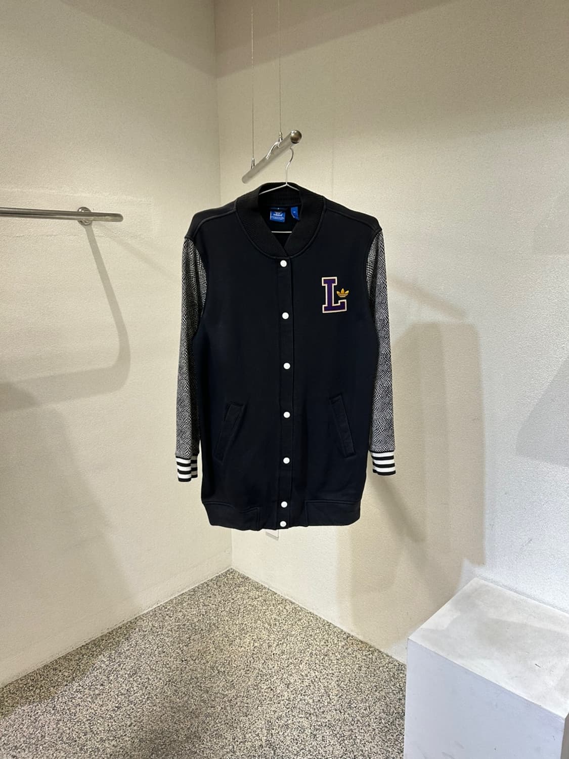 아디다스 스타디움 자켓 상품이미지1