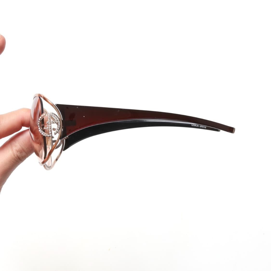 조르지오 아르마니 Giorgio Armani Sunglasses
 상품이미지6