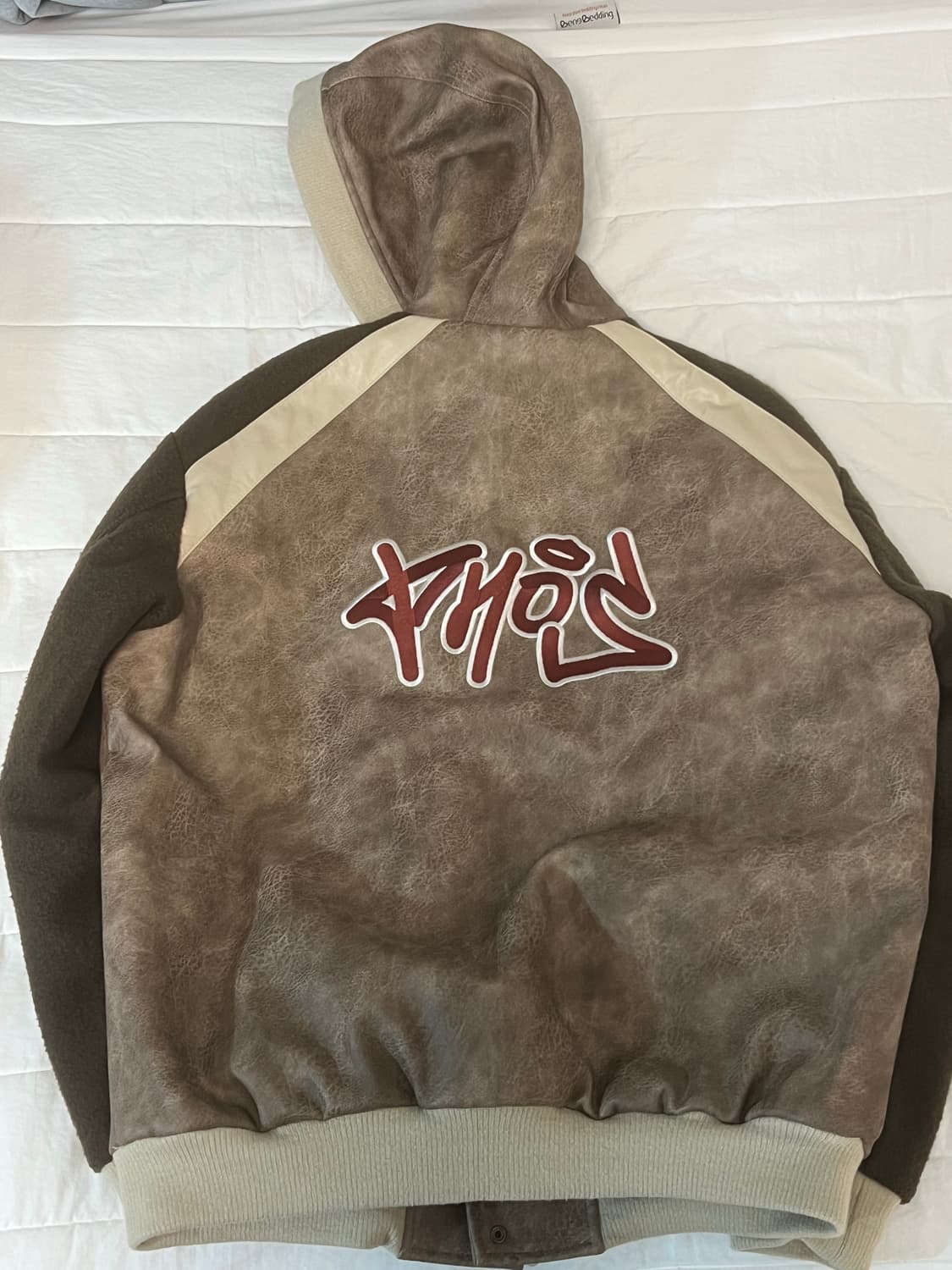 phos333 겨울 아우터 상품이미지2