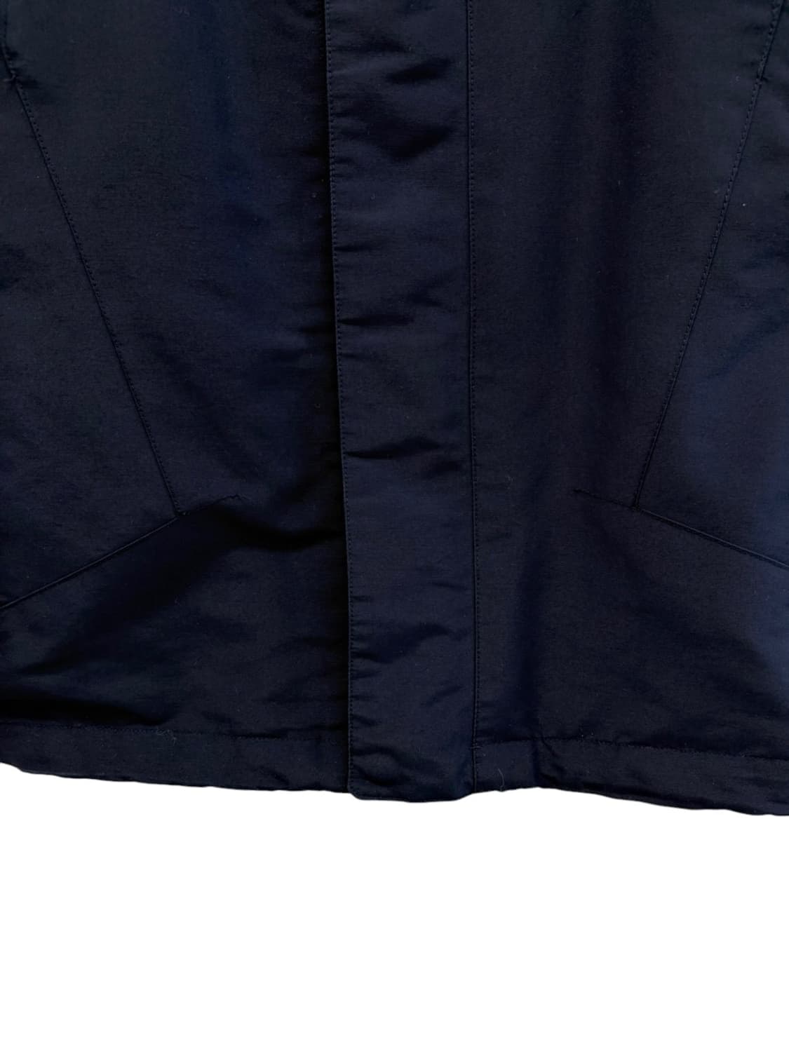 컬럼비아 옴니윈드 바람막이 네이비 (XL) 상품이미지5