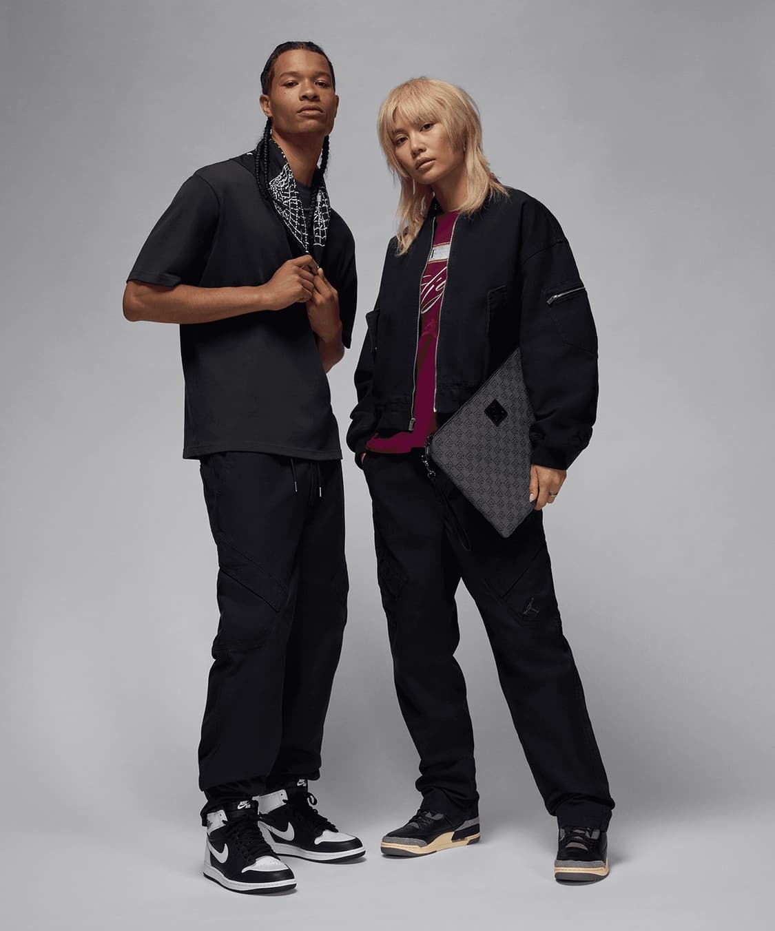 조던 시카고 팬츠 XL 상품이미지5