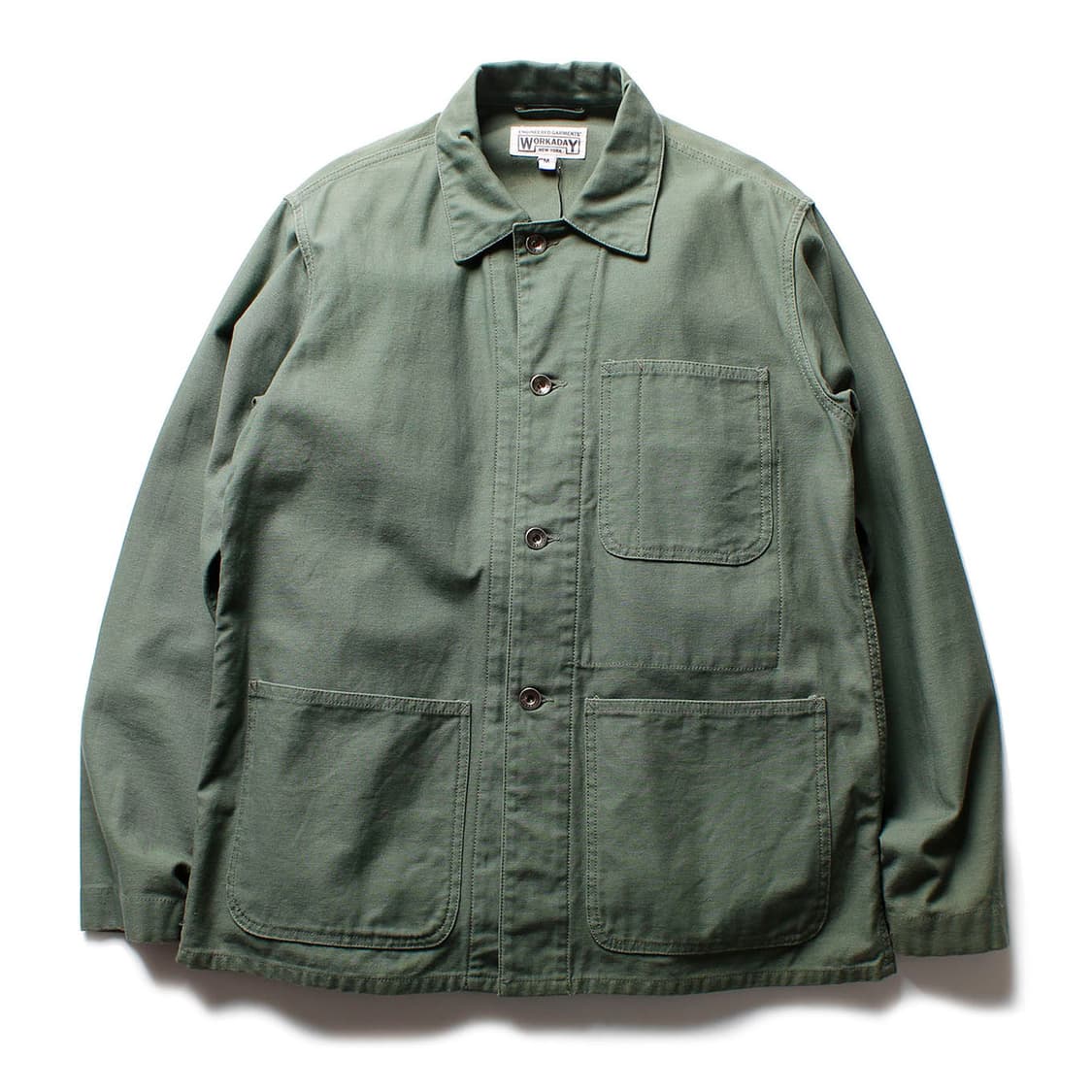 ENGINEERED GARMENTS WORKDAY 상품이미지1