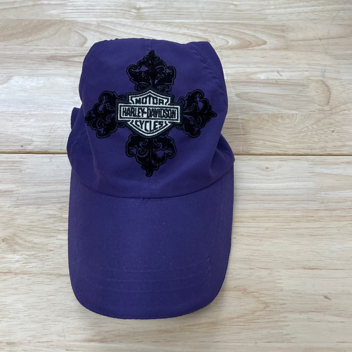 할리데이비슨 볼캡 F(W) 상품이미지2