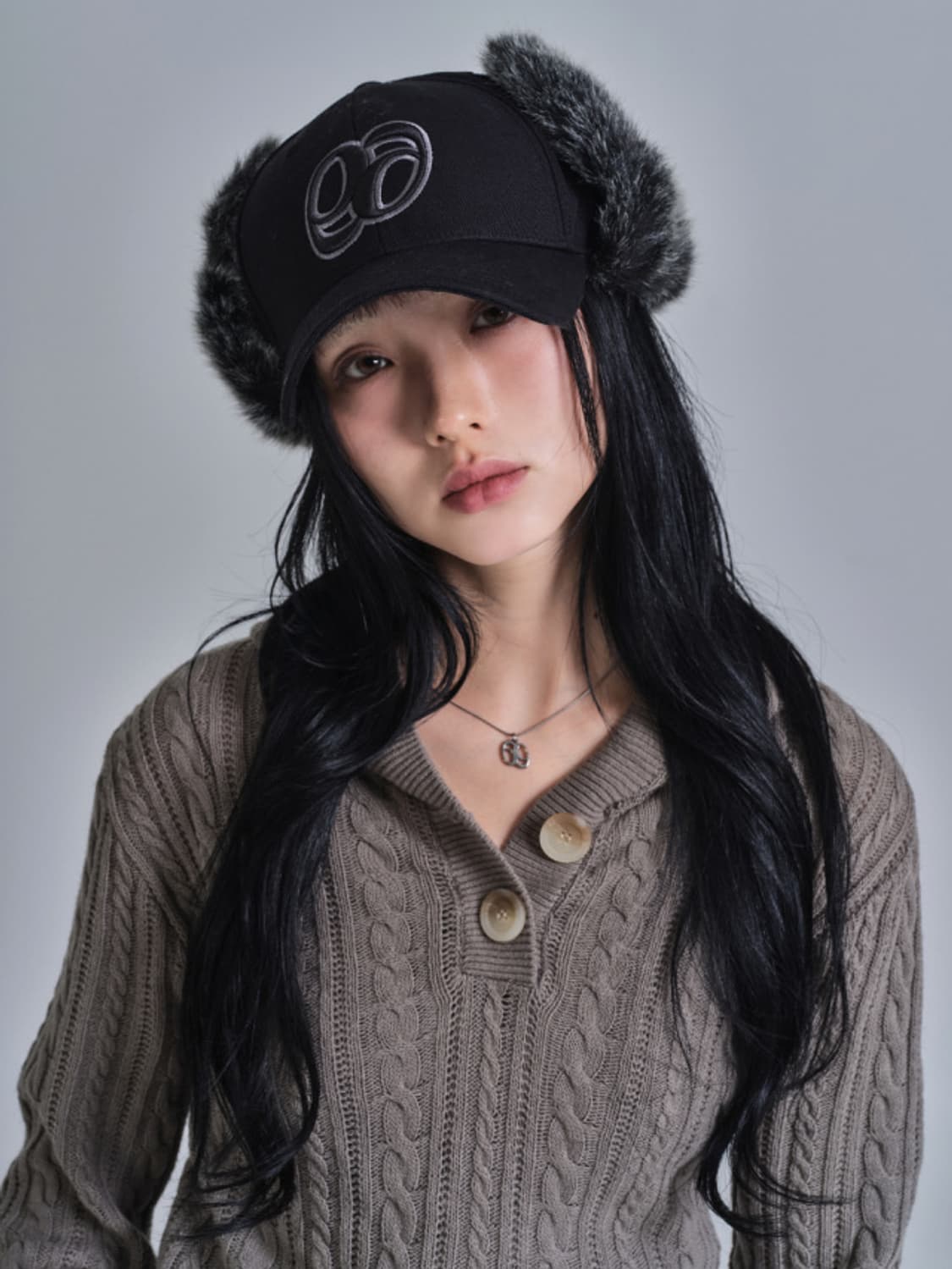 ASON DOMB CAP 상품이미지8