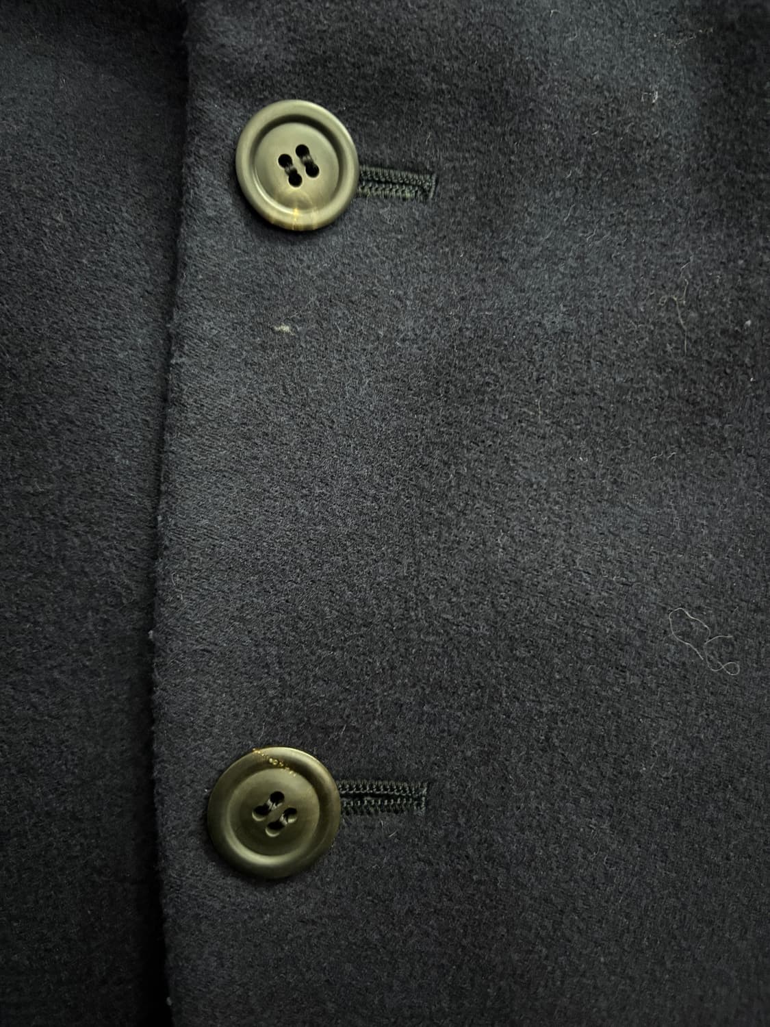 TTF ✳️1990‘s 이세이 미야케 울블레이져 상품이미지6