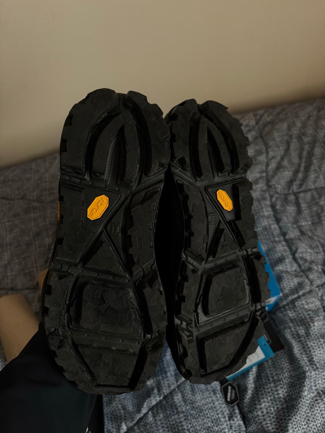 호카오네오네 토르 하이2 WP 270 상품이미지5