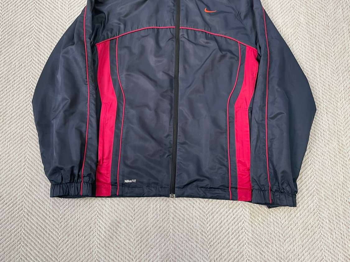 나이키 나일론 바람막이 J03369 상품이미지2