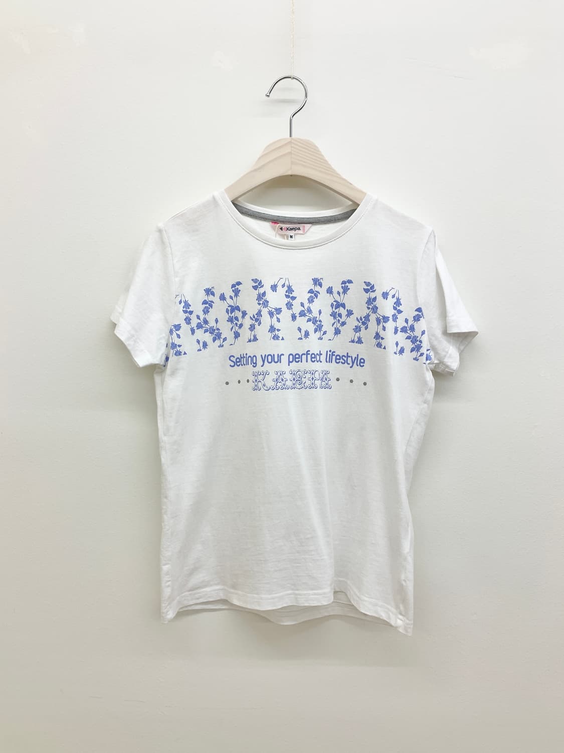 그래픽 반팔티셔츠 graphic T 상품이미지1