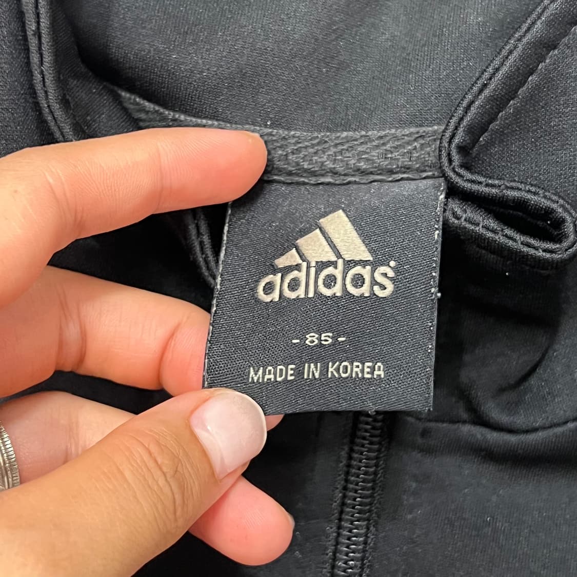[85-90] 아디다스 져지 상품이미지4