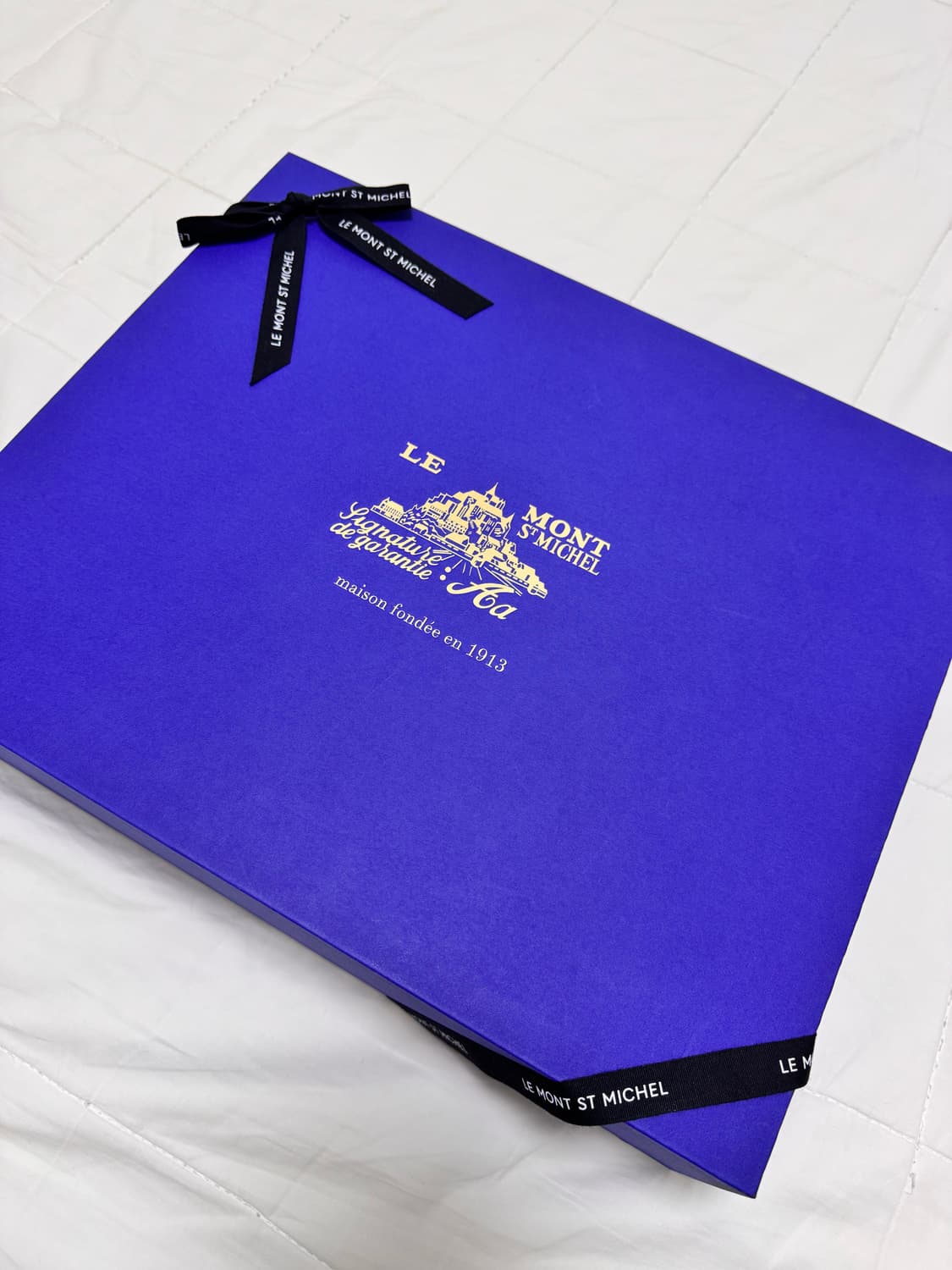 (52,새상품)르몽생미셸 몰스킨 워크 자켓 Seoul Edition 한정 상품이미지9