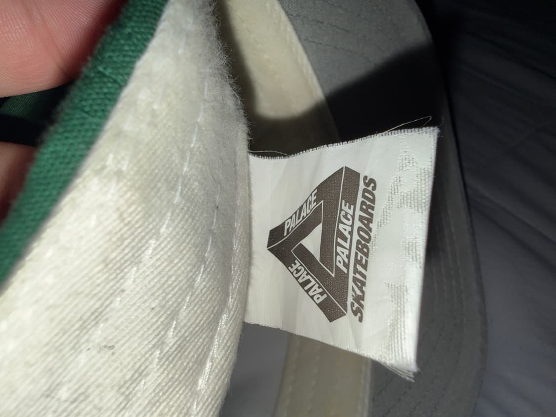 팔라스 볼캡 모자 상품이미지6