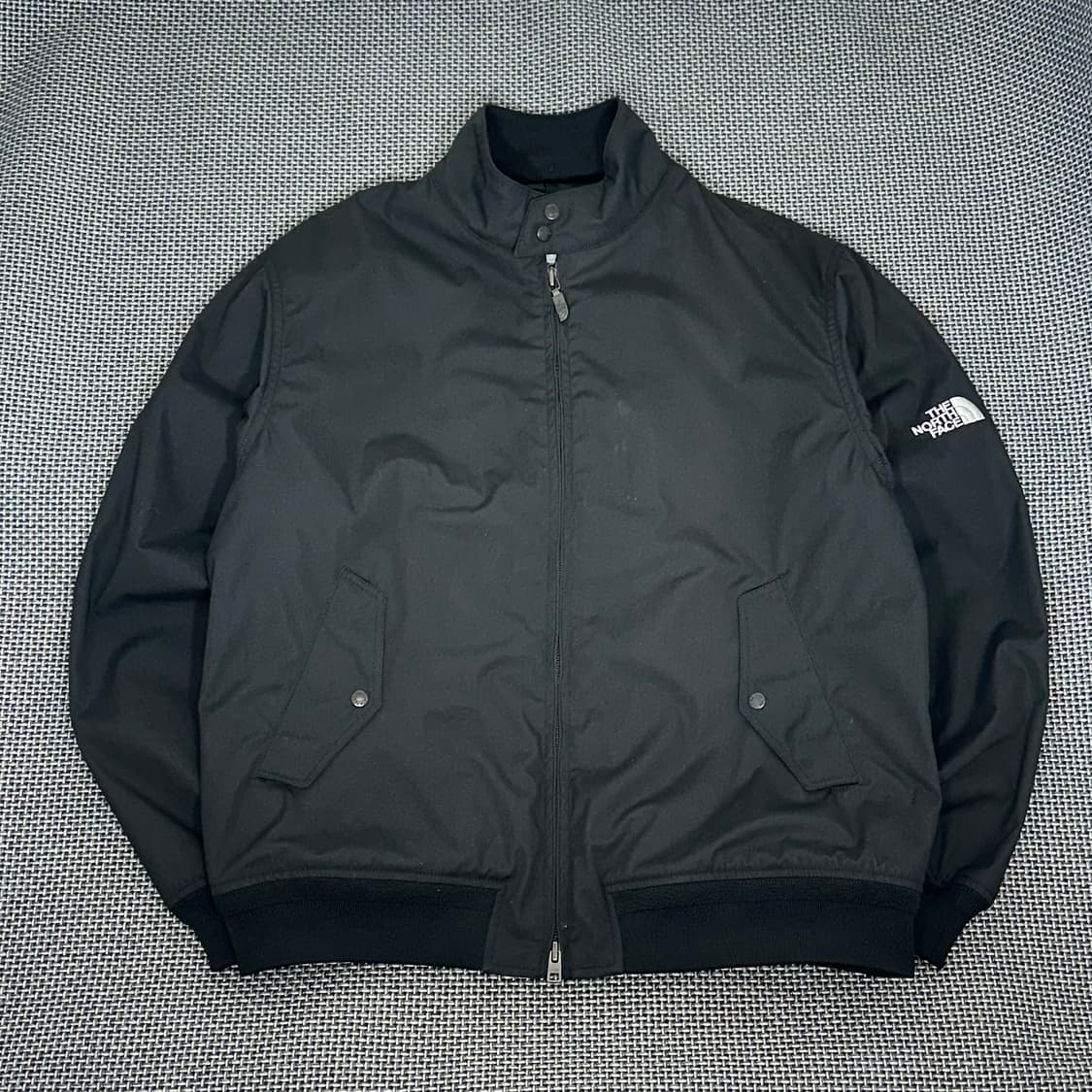 THE NORTH FACE PURPLE LABEL 자켓 (L) 상품이미지1