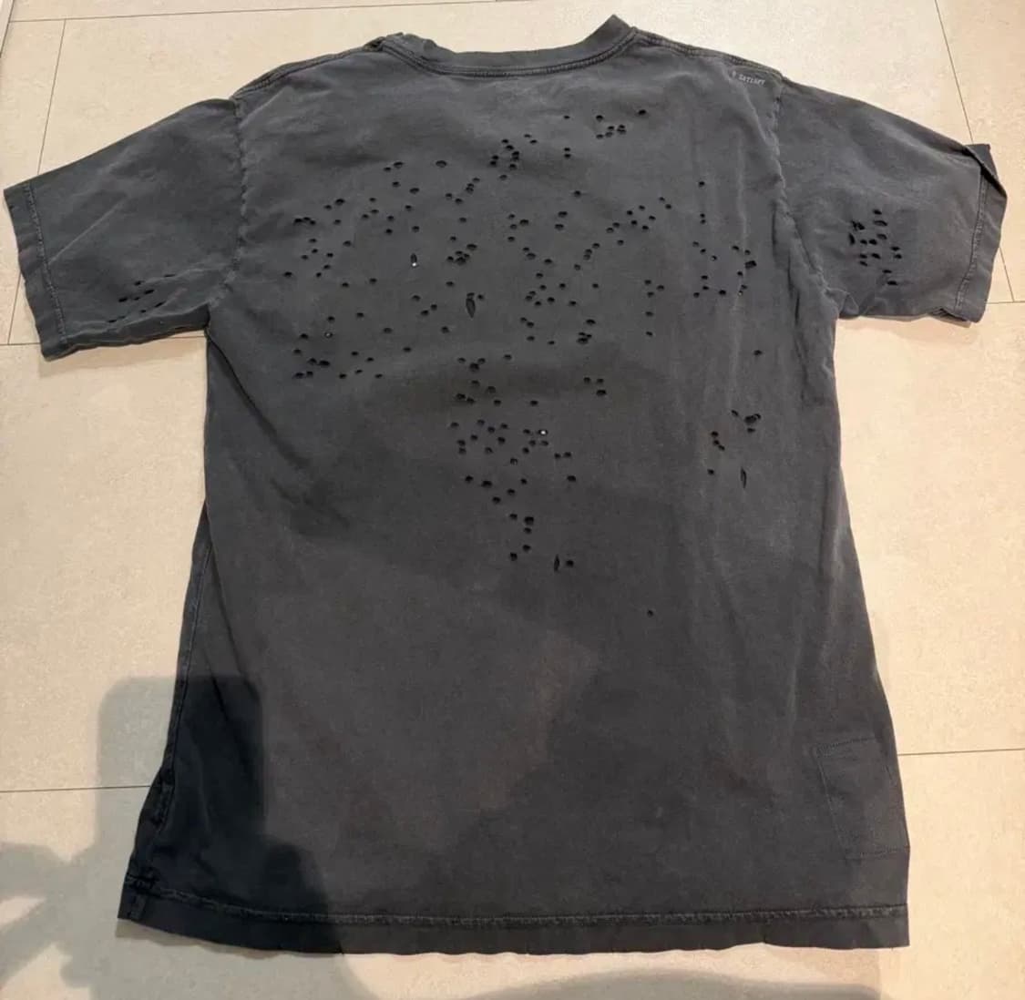 새티스파이 모스테크 3사이즈 상품이미지3