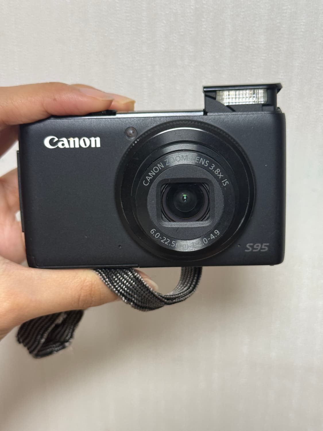 캐논 powershot s95 상품이미지1