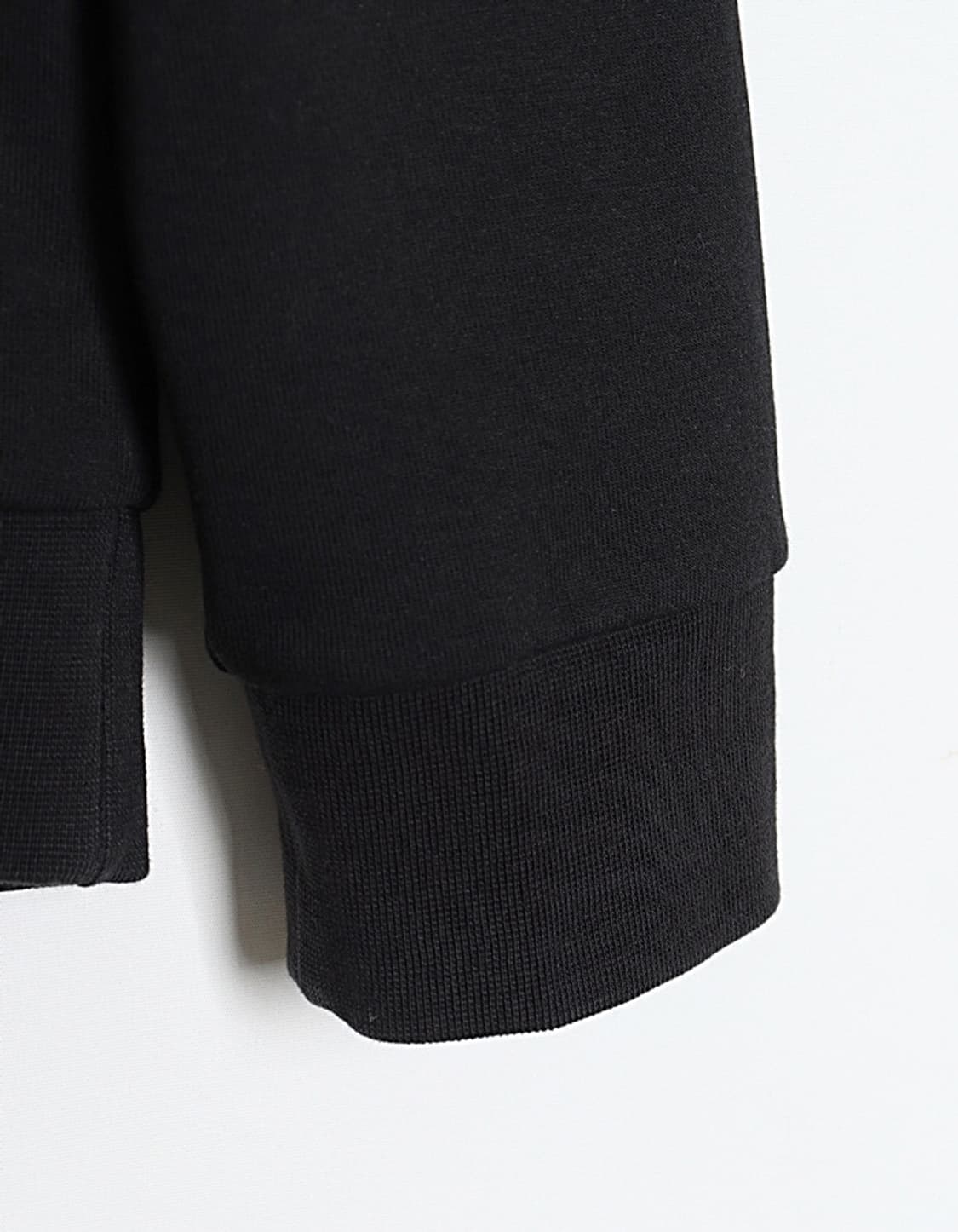 LACOSTE BigLogo Sweat Hoodie 상품이미지3