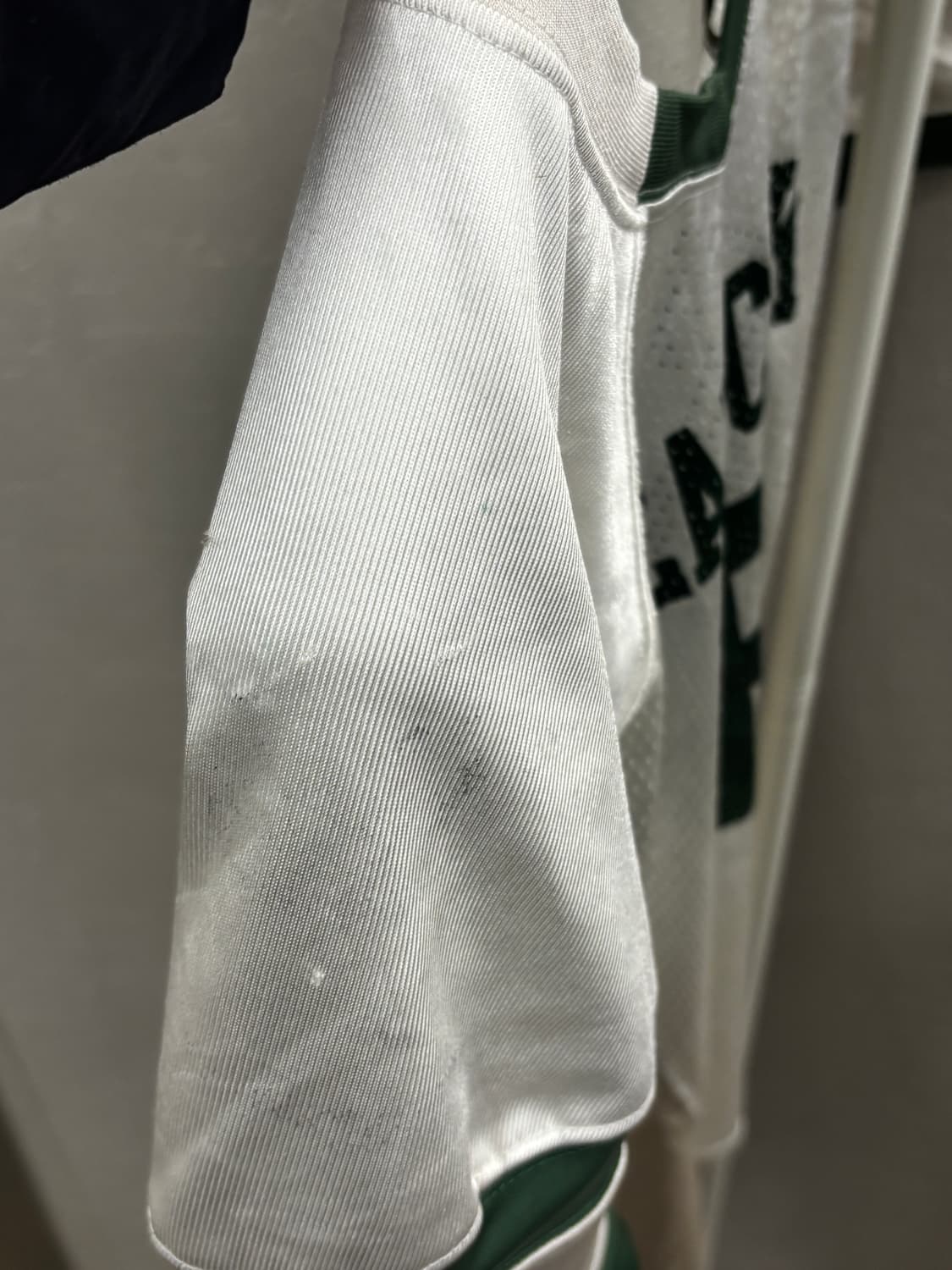 나이키 BEAR CREEK 풋볼 유니폼 L 상품이미지6