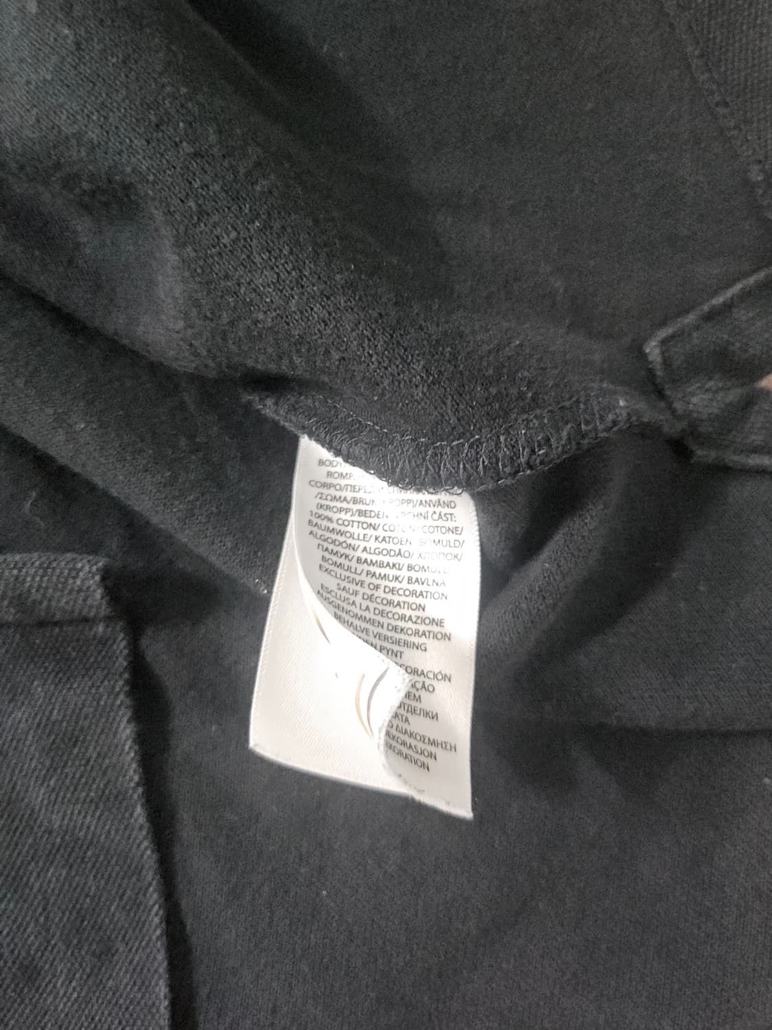 폴로 랄프로렌 포니 피케 반팔티 M 상품이미지6