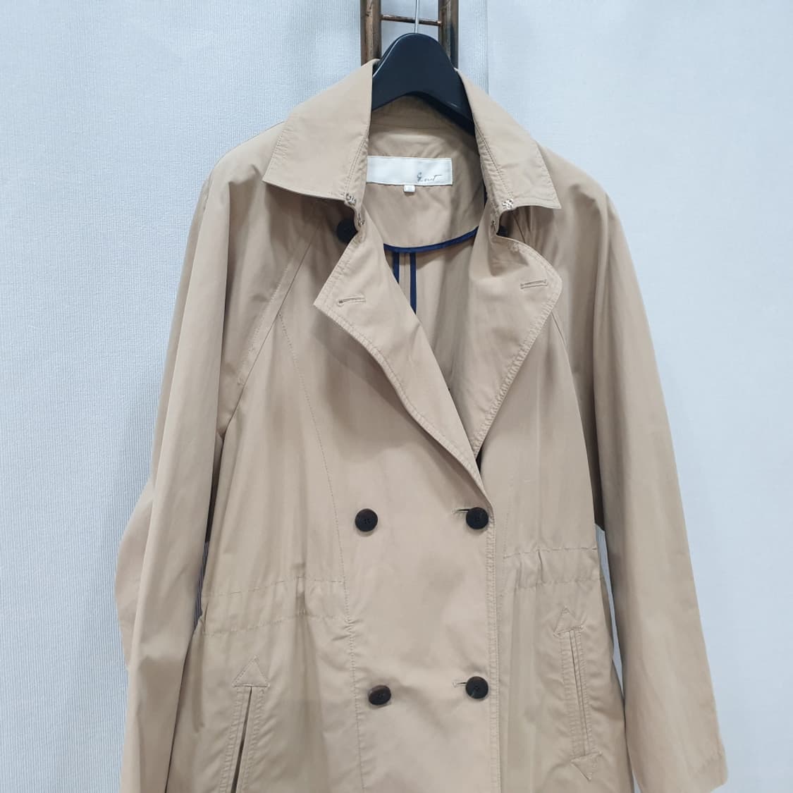 지컷 사파리 자켓 55 상품이미지2