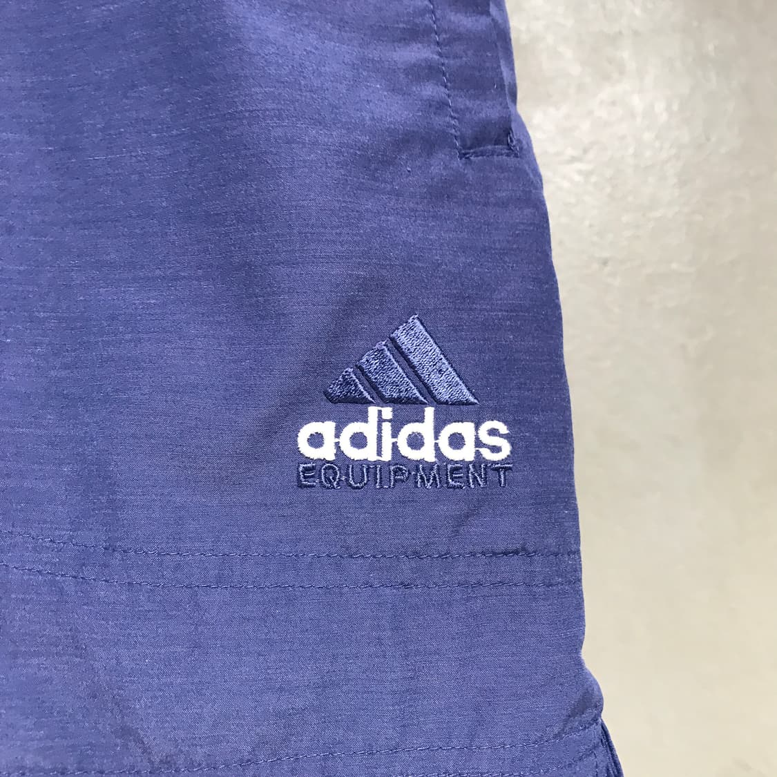 아디다스 반바지 블루 90 상품이미지4
