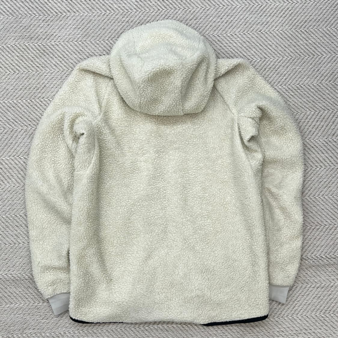 나이키 플리스 집업 r2811 상품이미지2