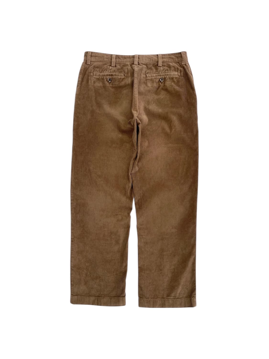 엘엘빈 클래식핏 코듀로이 팬츠 상품이미지2