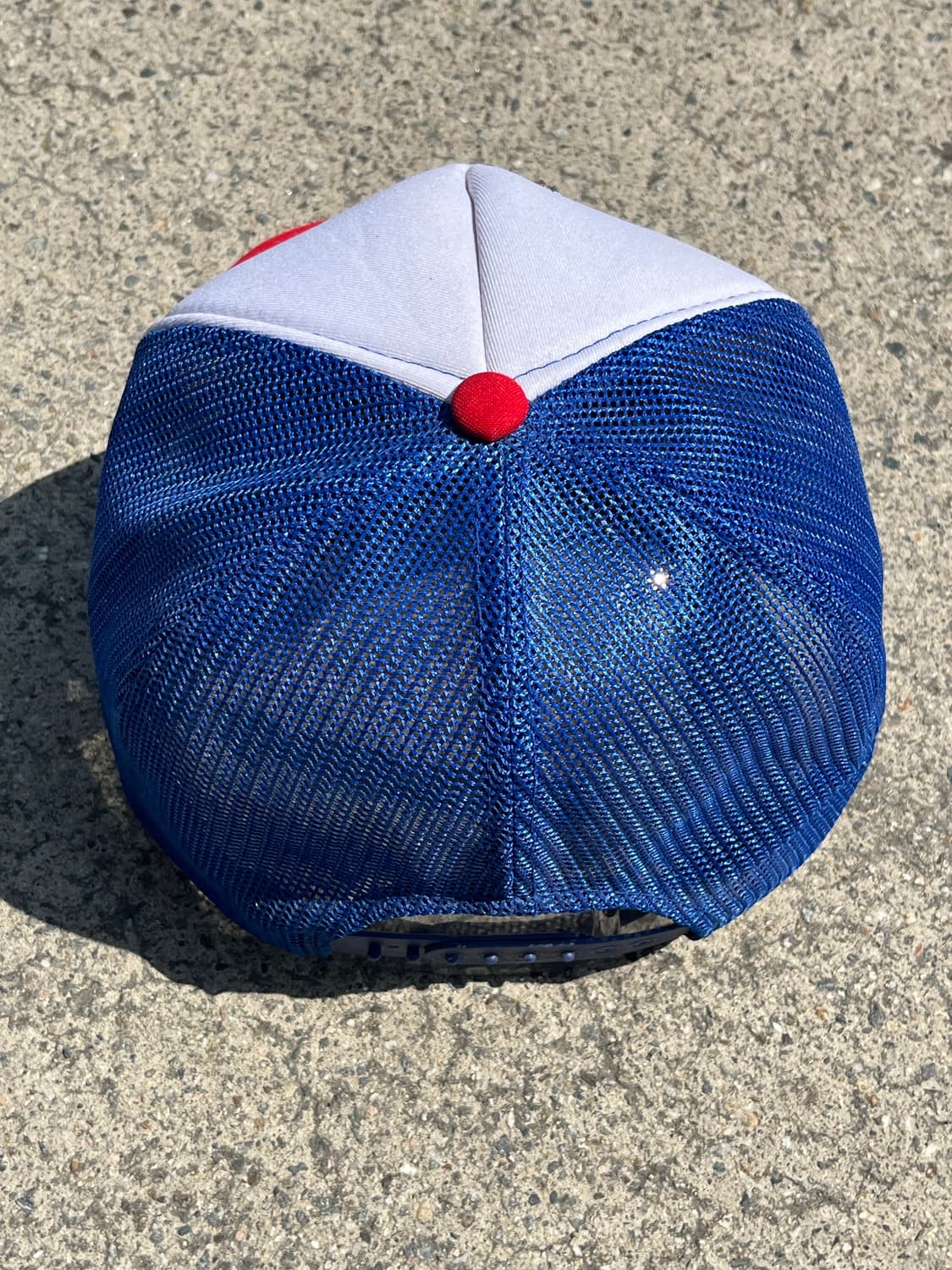 빈티지 맥도날드 햇  상품이미지3