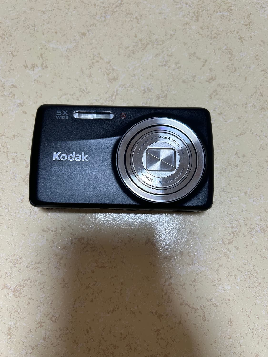 코닥 이지쉐어 m52 디카 디지털카메라 상품이미지1