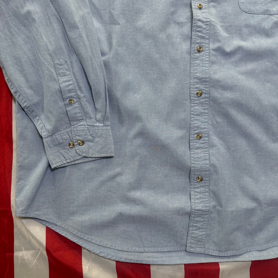 [XXXL] Carhartt 칼하트 리메이크 셔츠 남방 상품이미지2