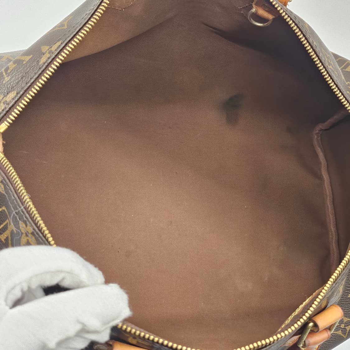 정품 루이비통 스피디 40 상품이미지9