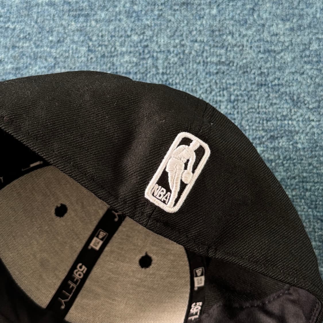 뉴에라 NBA 마이애미 히트 스냅백 상품이미지6