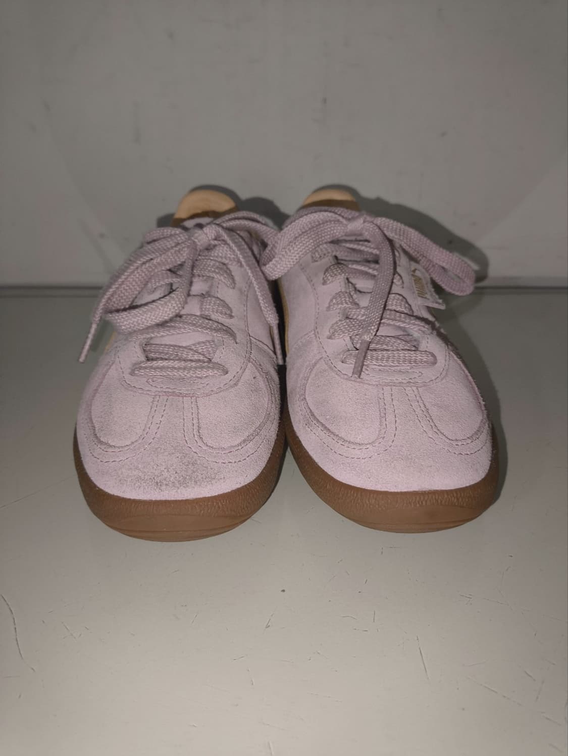 240mm 푸마 팔레르모 스니커즈 상품이미지3