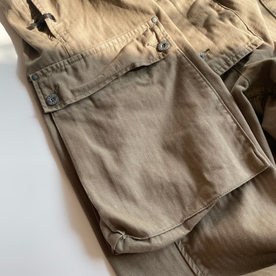 나이젤카본 던가리 상품이미지6