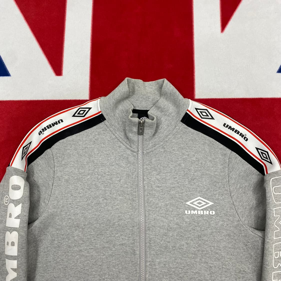 엄브로 코튼 져지  95 상품이미지3