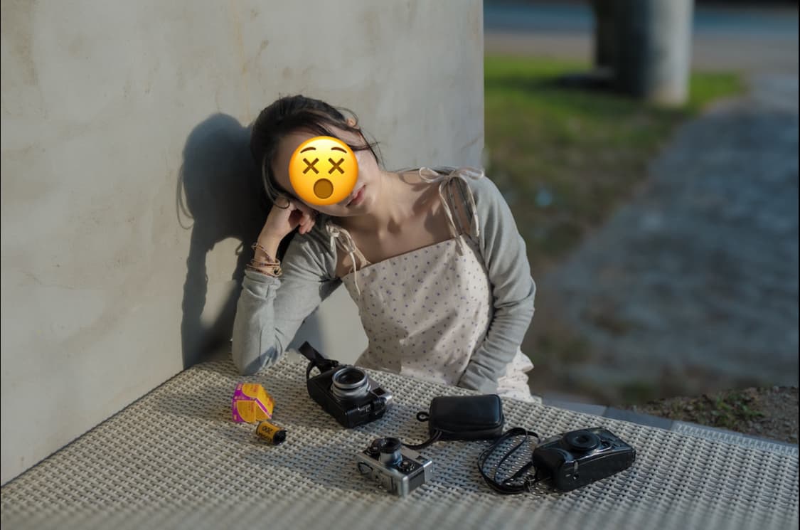 잔꽃무늬 원피스  상품이미지2