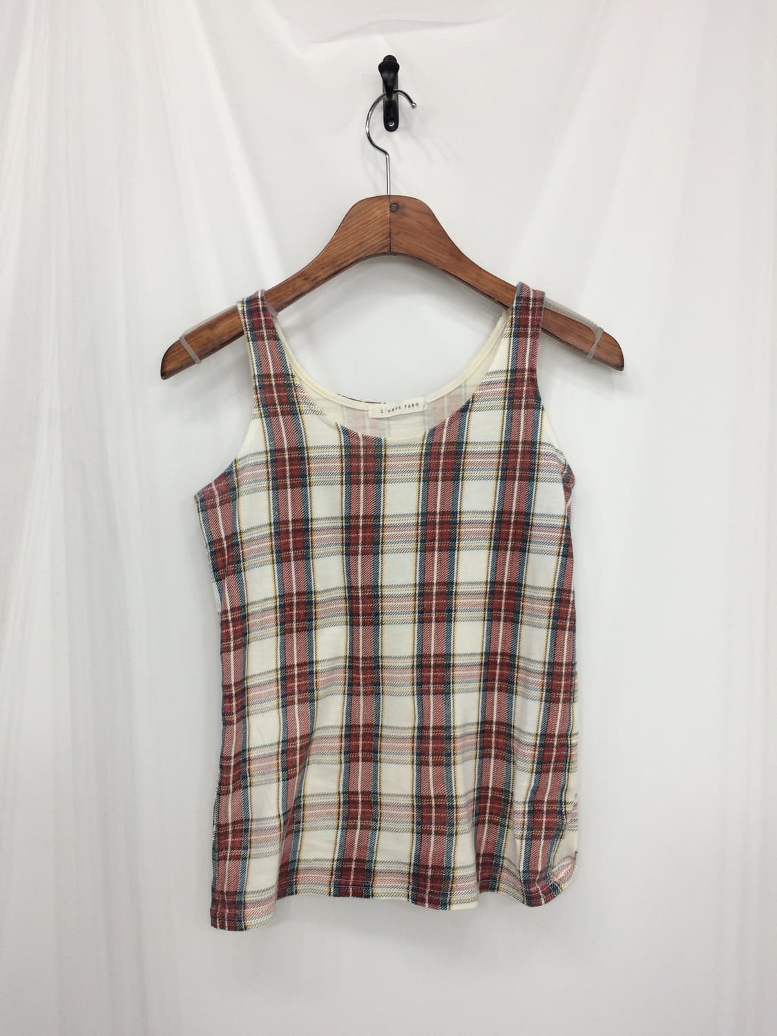 여름 히피 모리 세트 상품이미지5