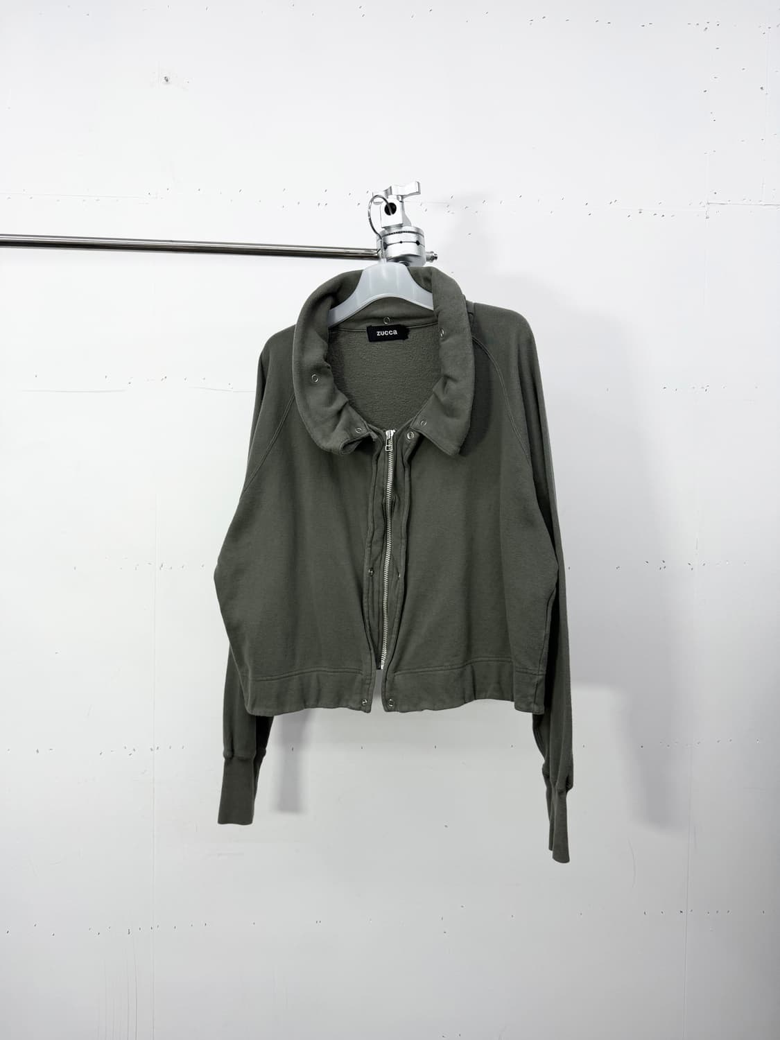 Zucca transform cotton rider 상품이미지4