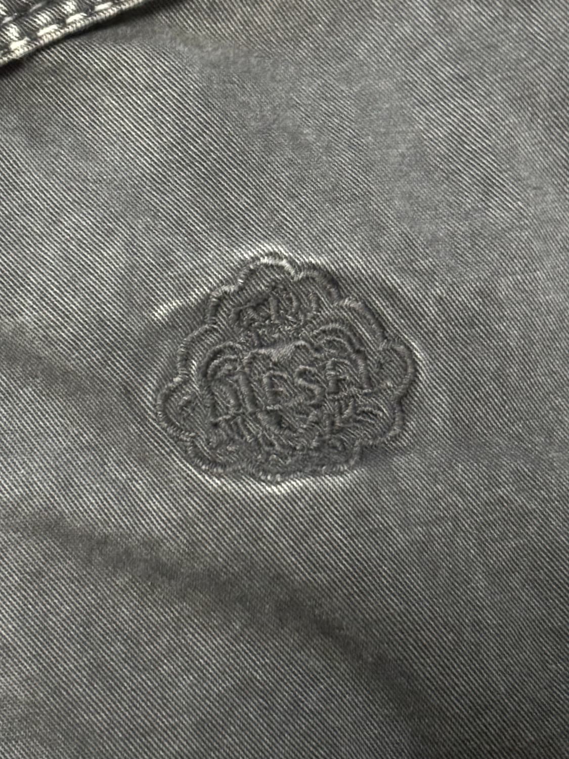 디젤 집업 자켓 상품이미지3