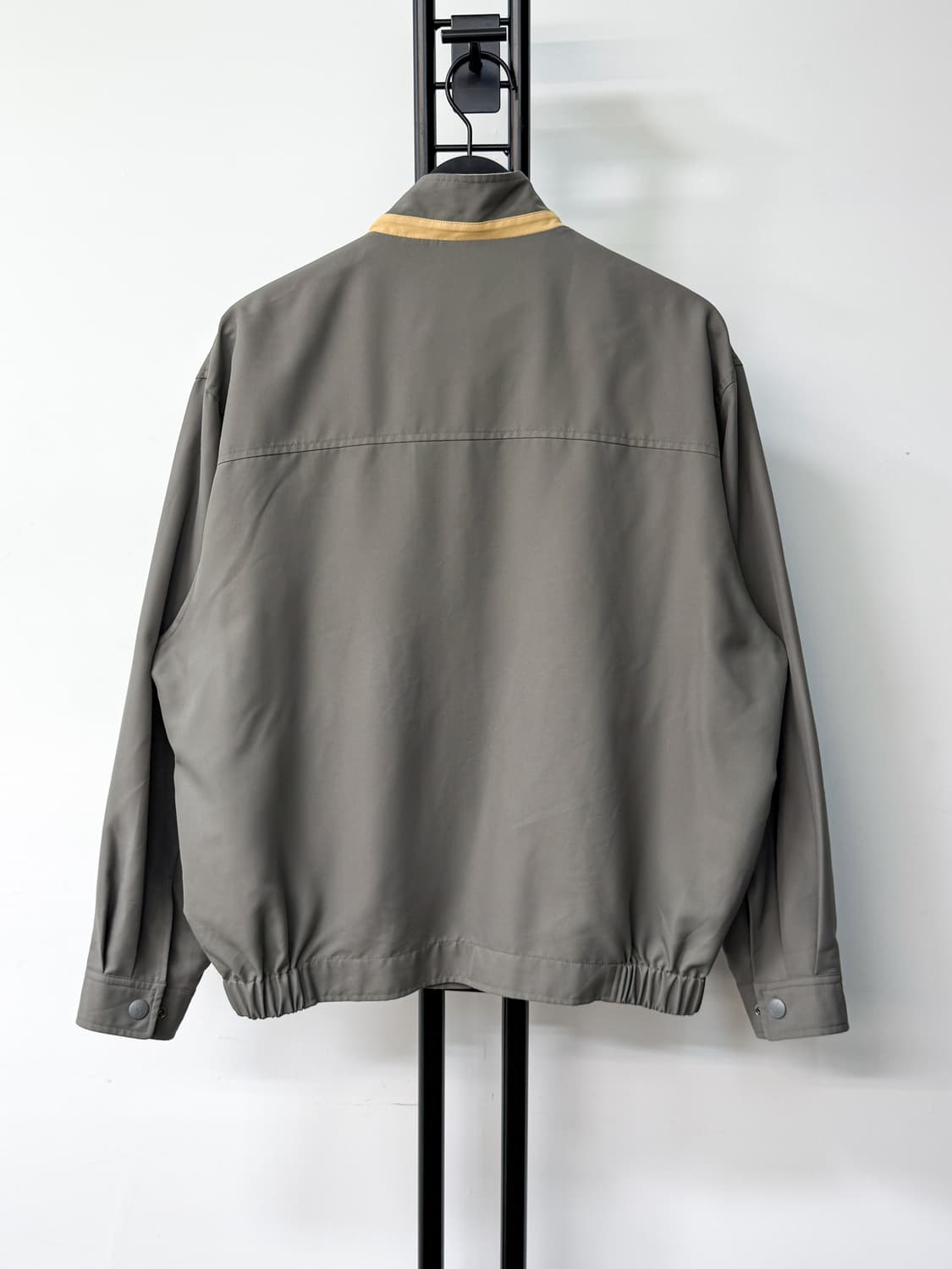 입생로랑 90s YSL 로고 자켓 상품이미지3