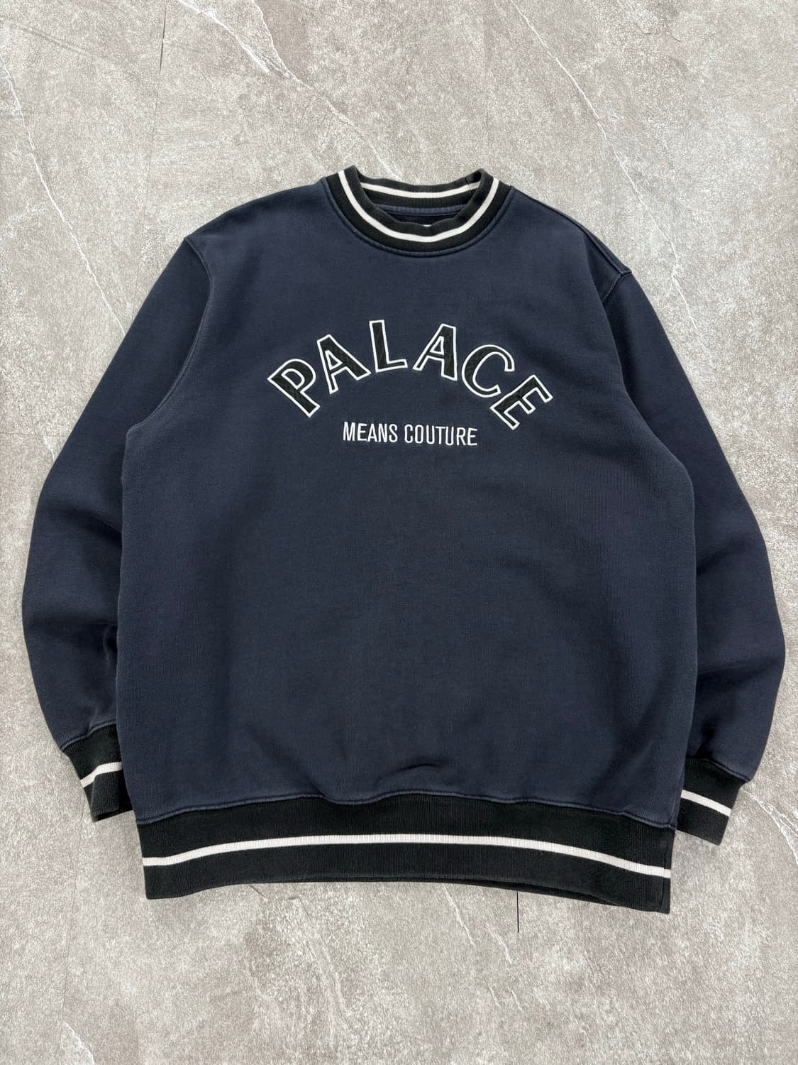 Palace Couture Crew  상품이미지1